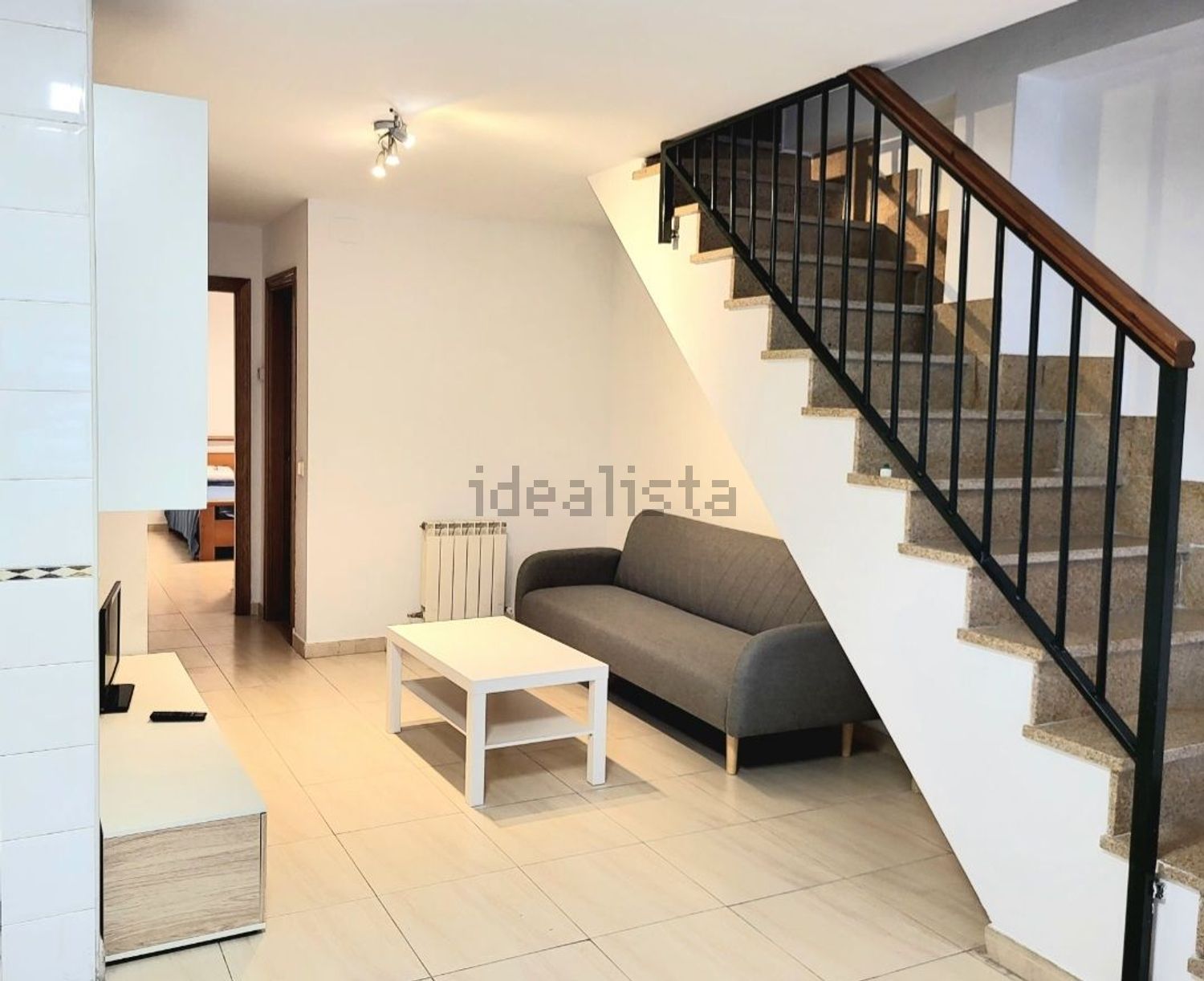 Appartamento 80 m² a Toledo