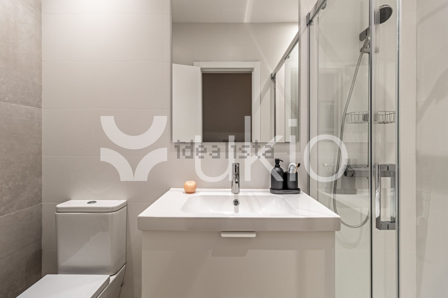 Pis de 81 m² a Madrid