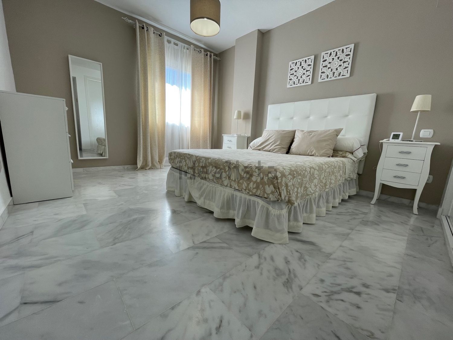Pis de 100 m² a Marbella