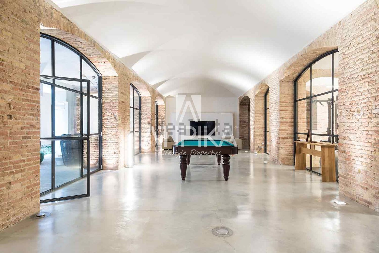 Appartement 120 m² à Barcelone