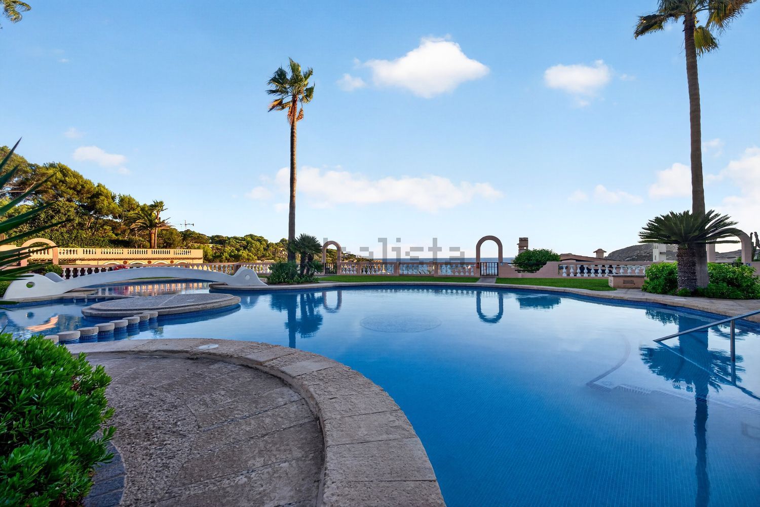 Pis de 135 m² a Calvià