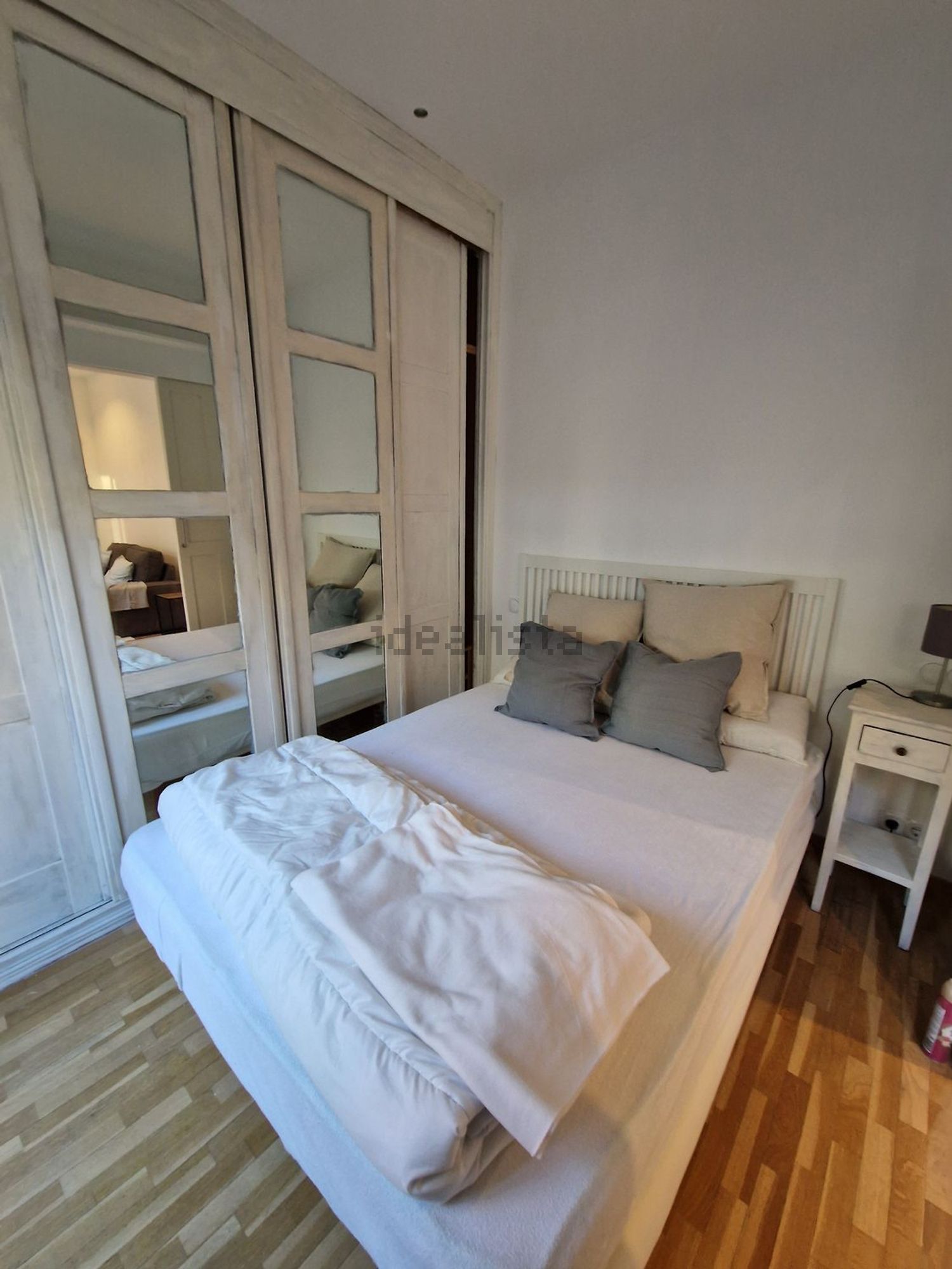 Appartamento 45 m² a Madrid