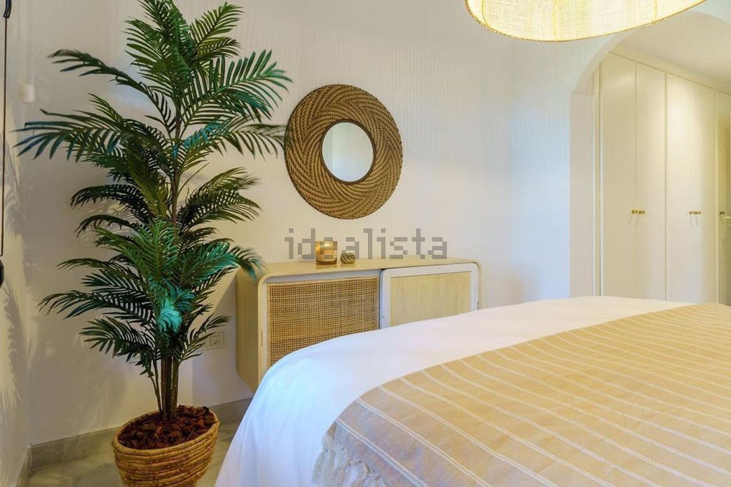 Pis de 120 m² a Estepona