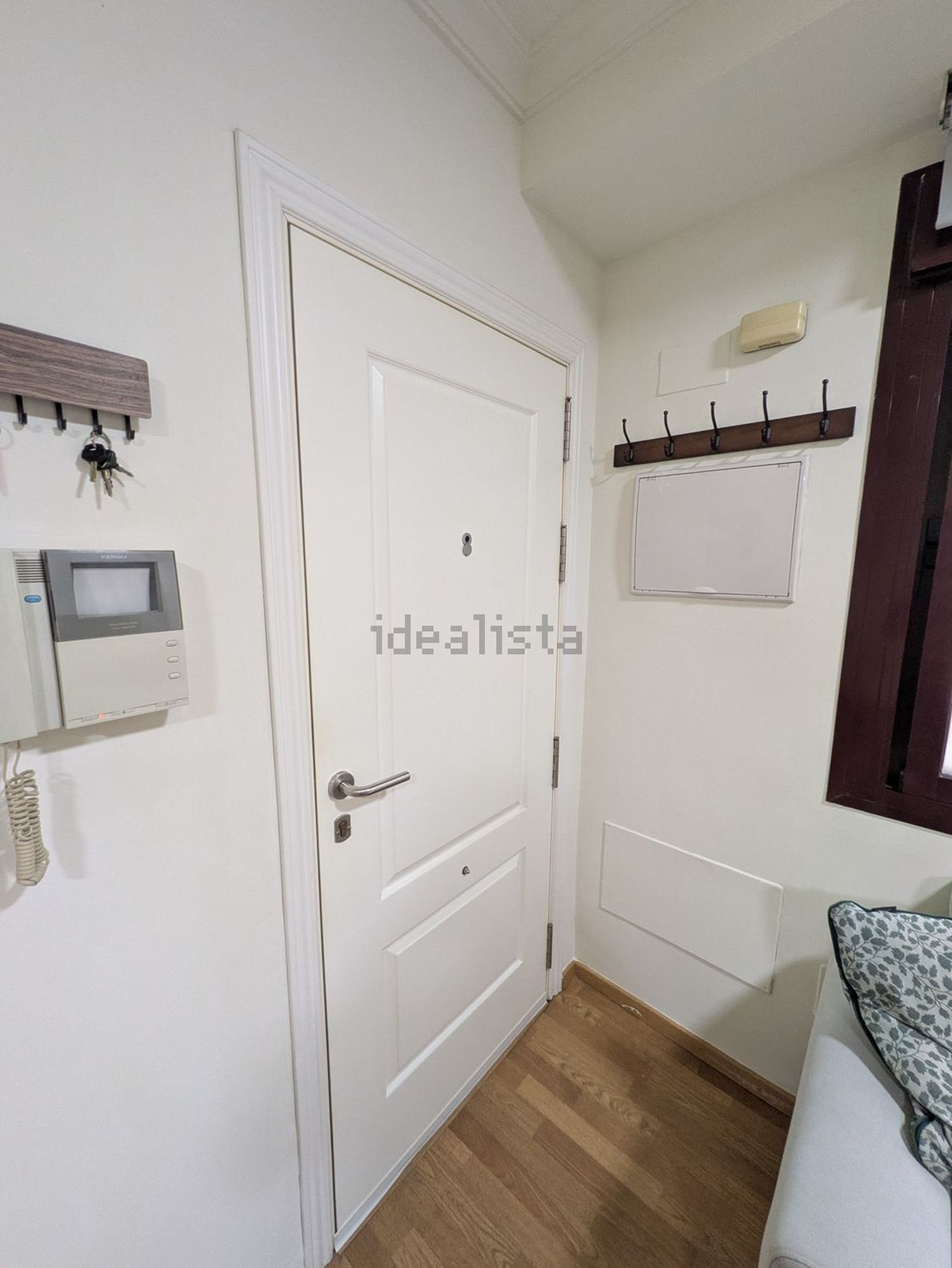 Appartamento 37 m² a Málaga
