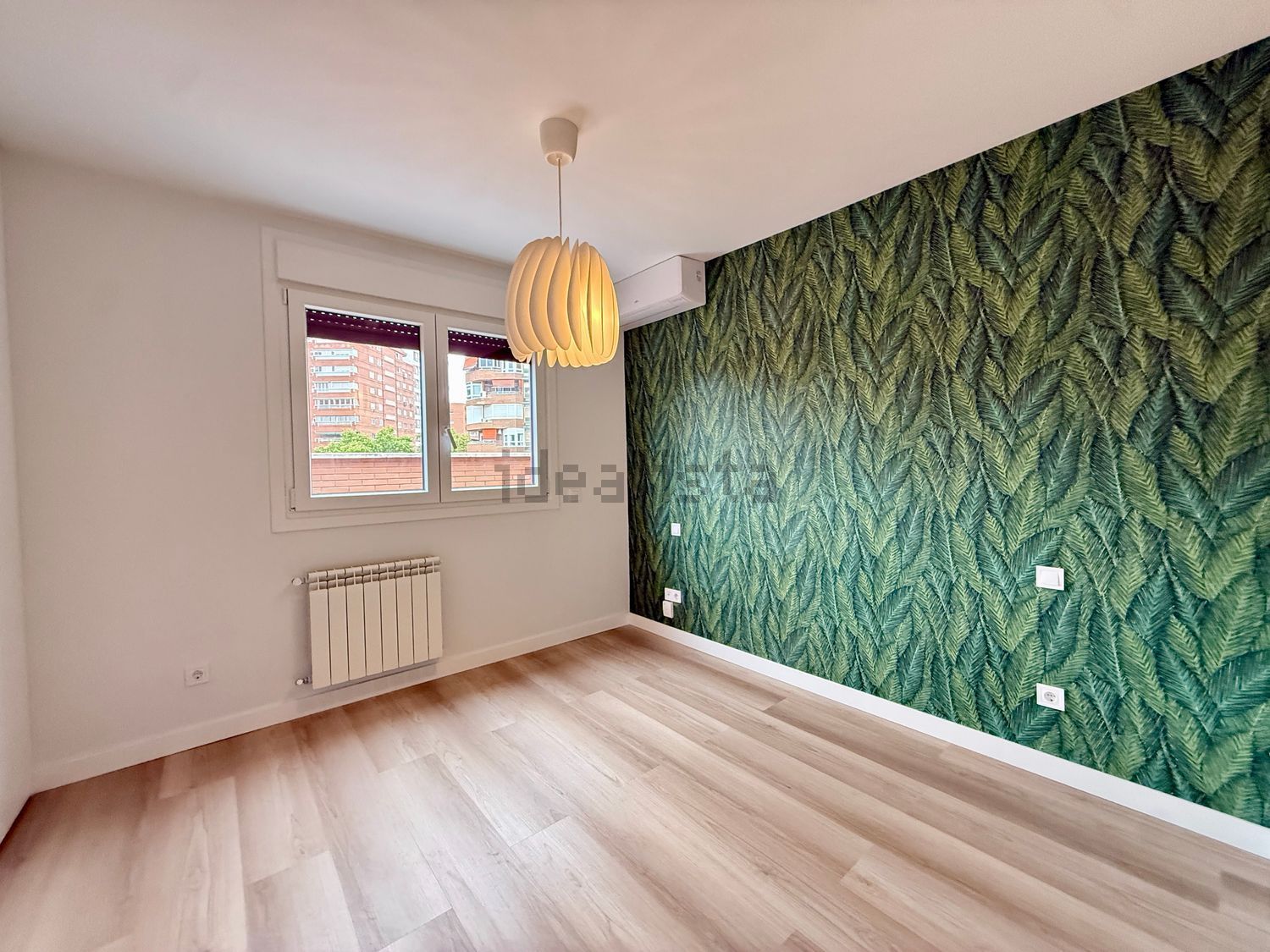 Pis de 82 m² a Madrid