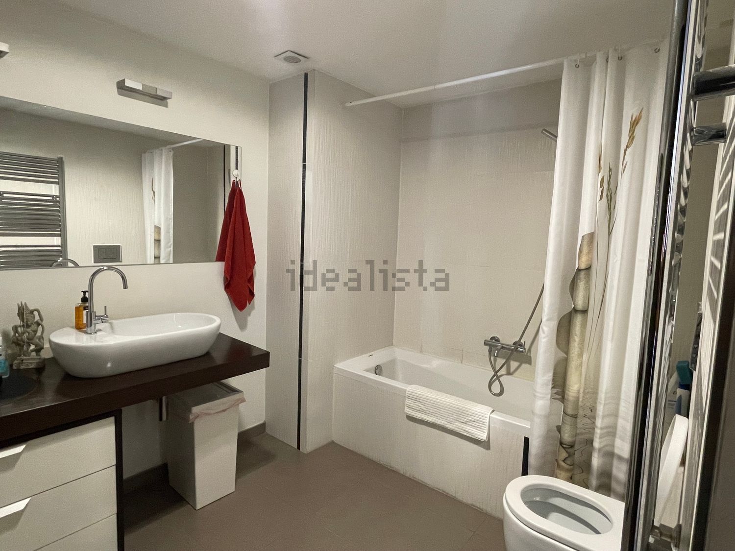Pis de 71 m² a València