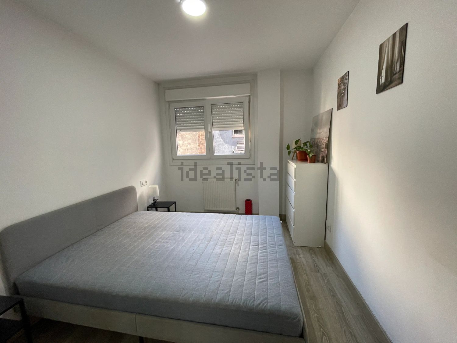 Pis de 76 m² a Llangréu / Langreo