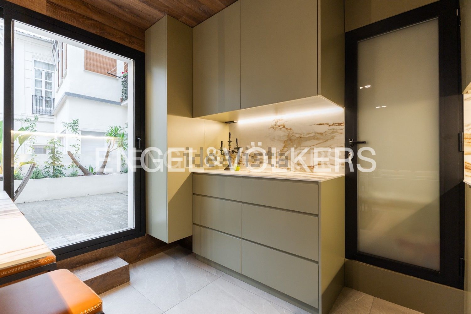 Appartamento 55 m² a Valencia