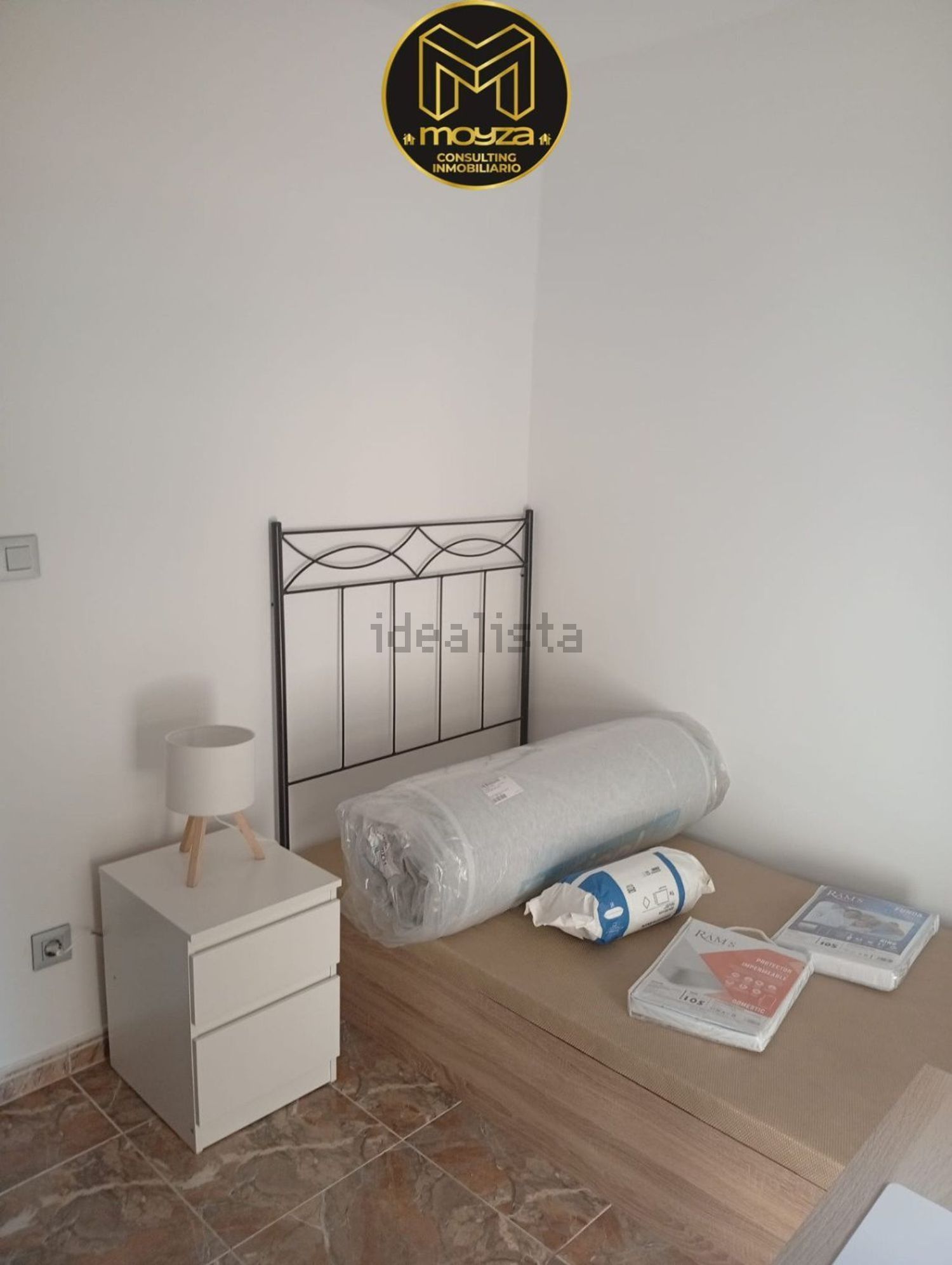 Pis de 100 m² a Jaén