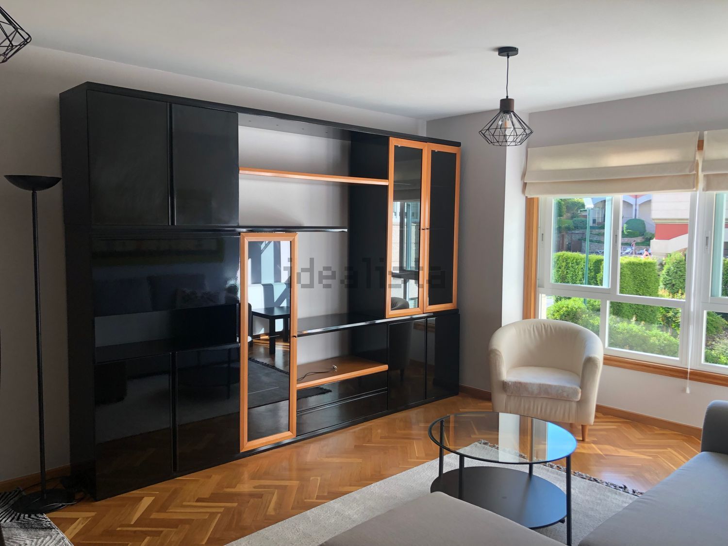 Apartamento 77 m² em A Corunha