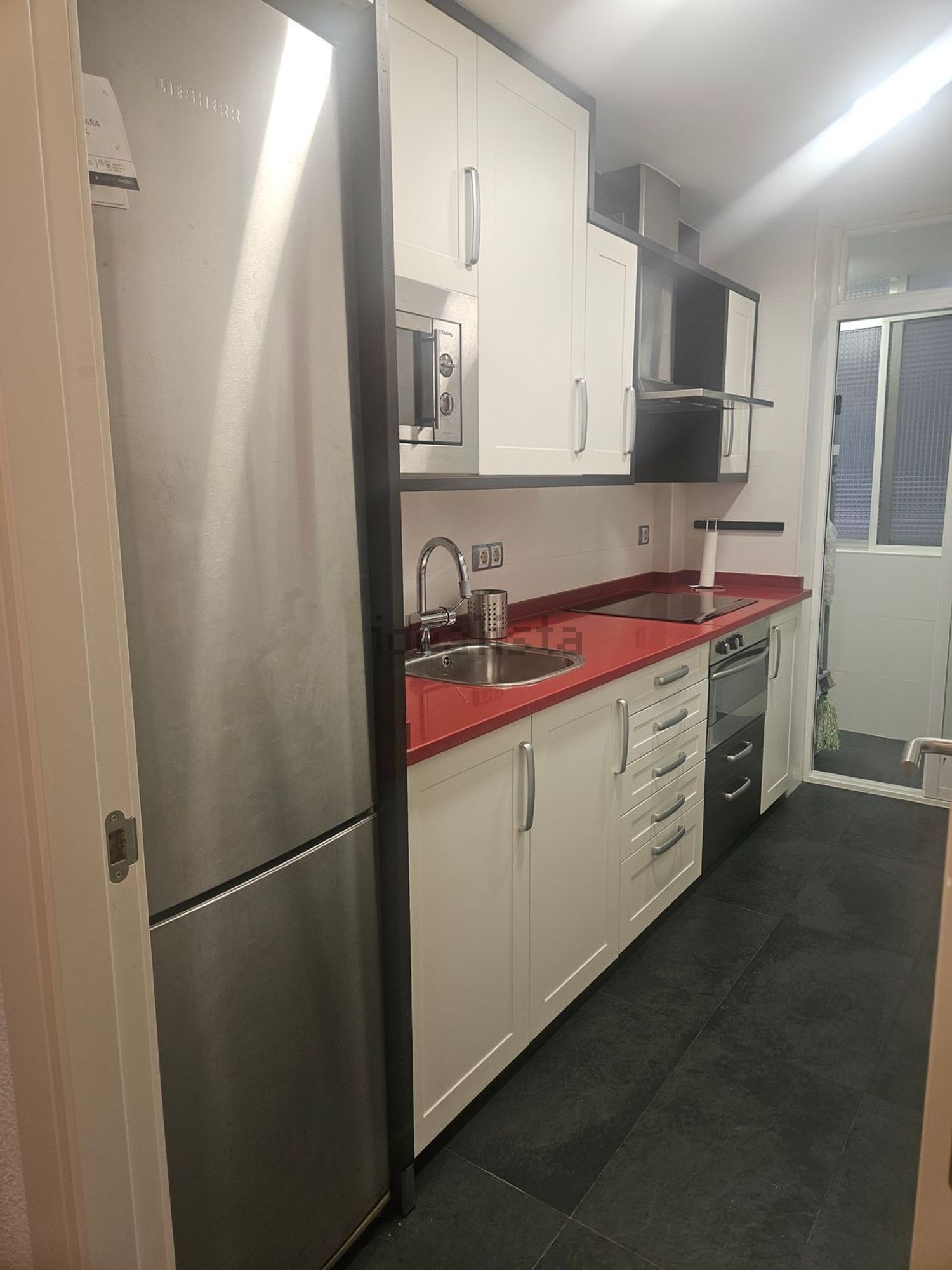 Pis de 60 m² a Madrid