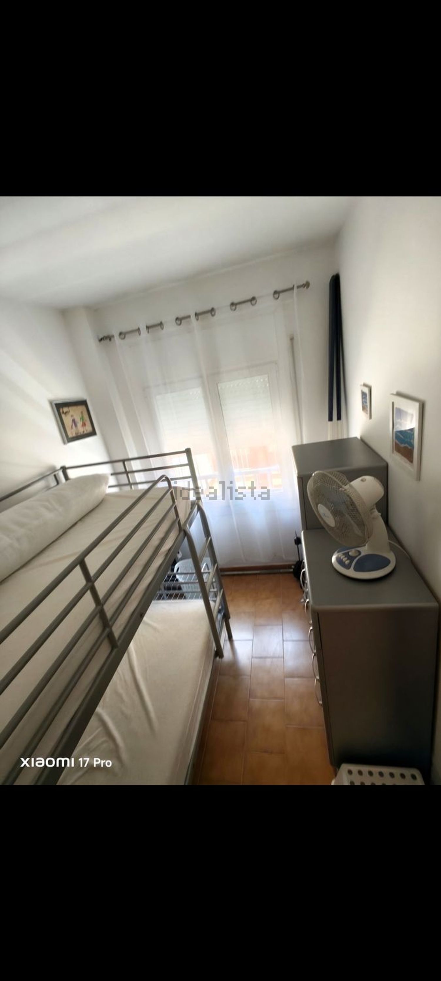 Habitació de lloguer, l'Escala