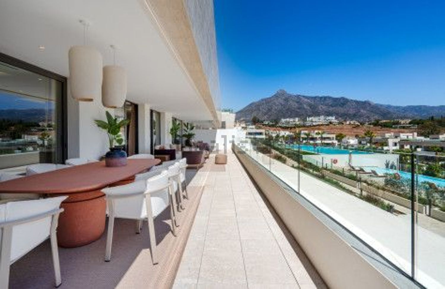 Casa 536 m² a Marbella