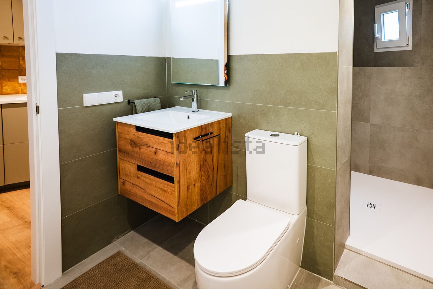 Quarto para alugar, València