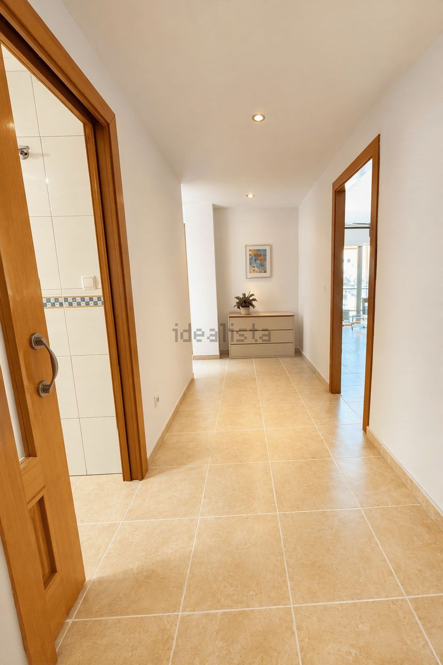 Pis de 124 m² a Altea