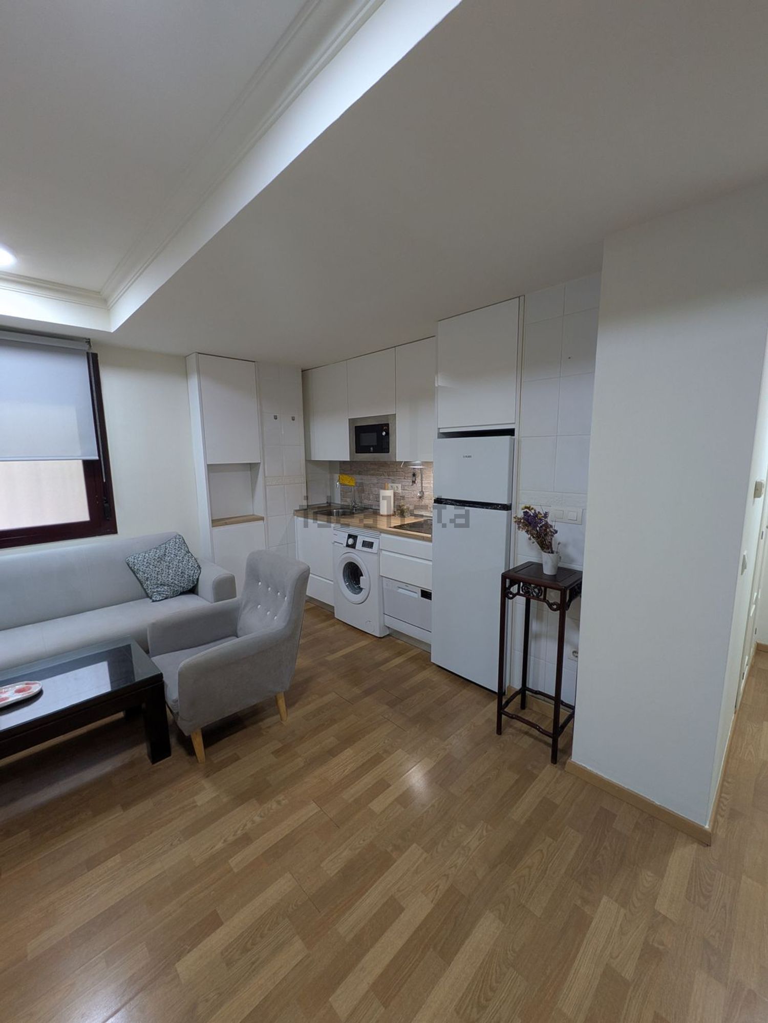 Appartamento 37 m² a Málaga