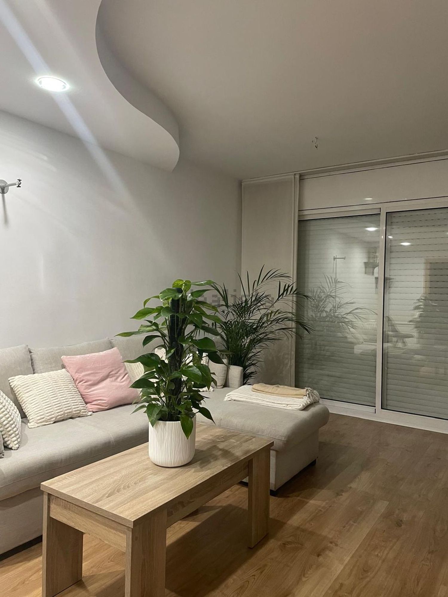 Piso de 105 m² en Terrassa