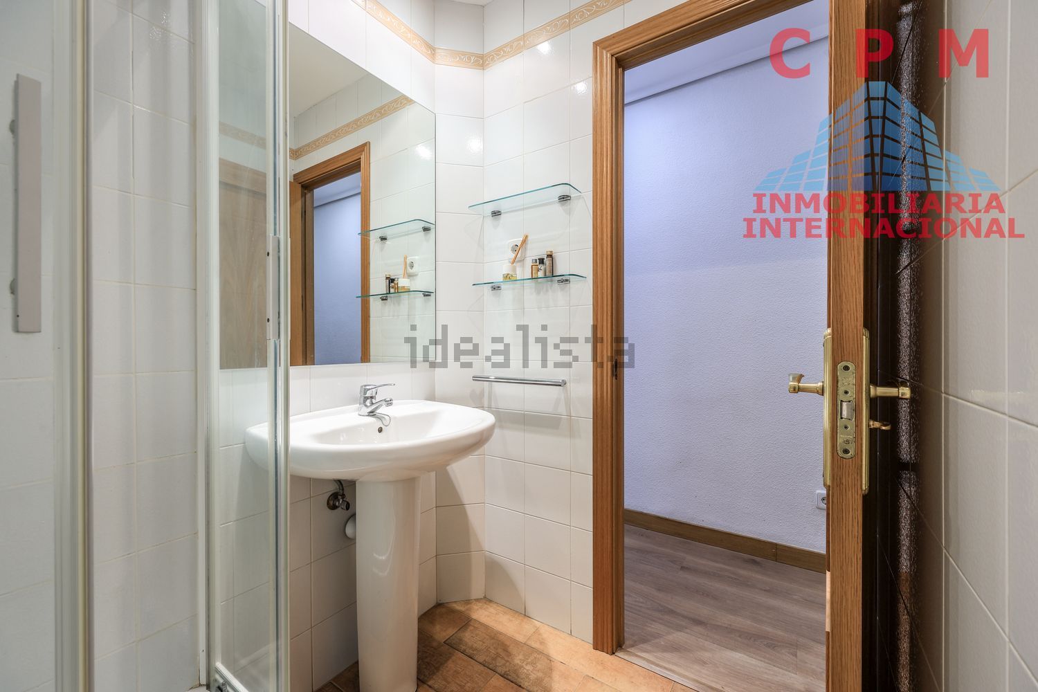 Pis de 100 m² a Madrid