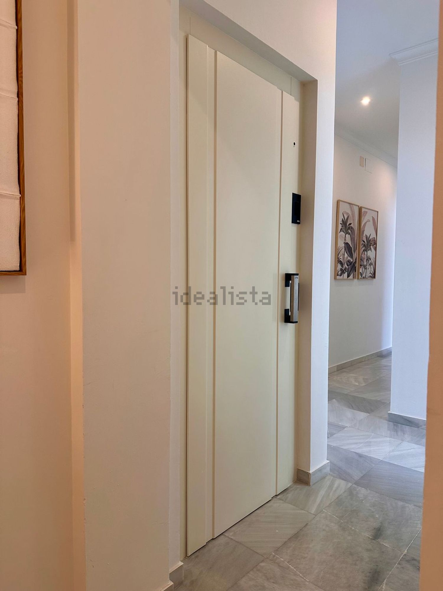 Pis de 75 m² a Sevilla