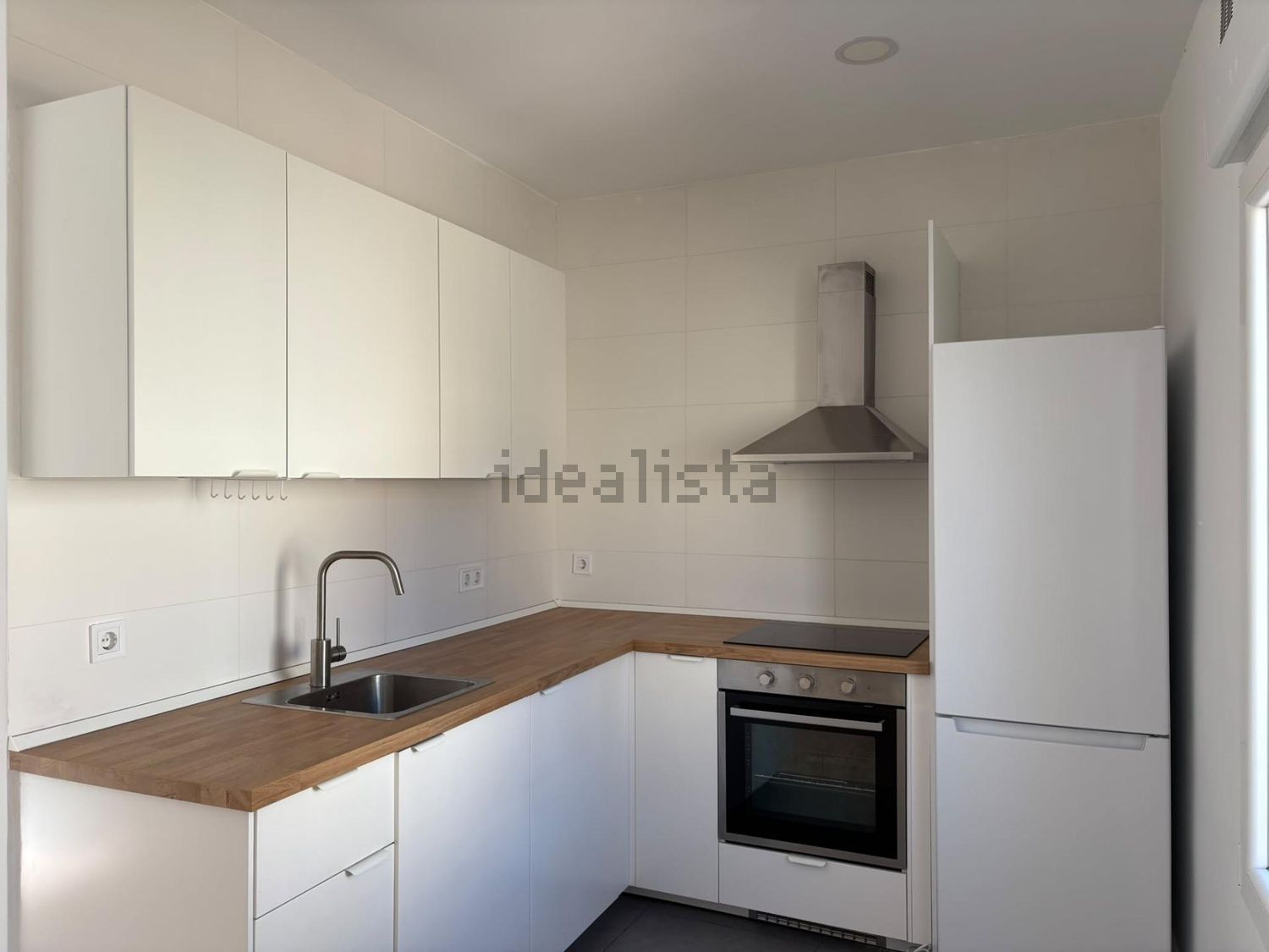 Pis de 95 m² a Madrid