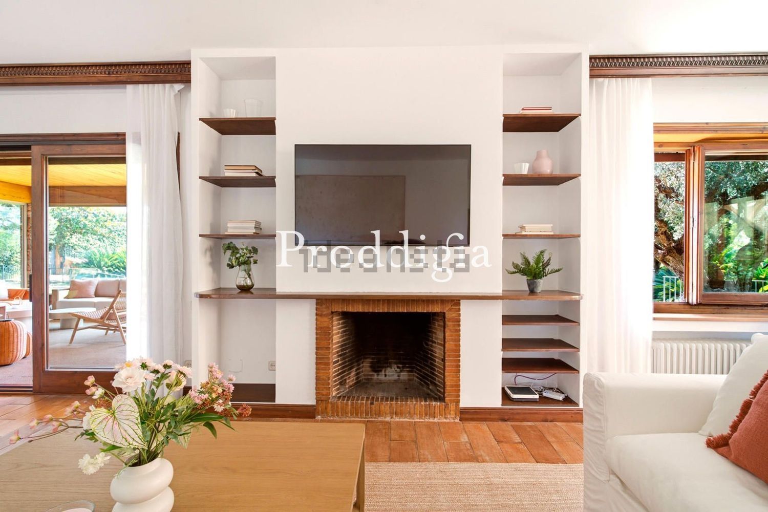 Casa de 592 m² en Sant Andreu de Llavaneres