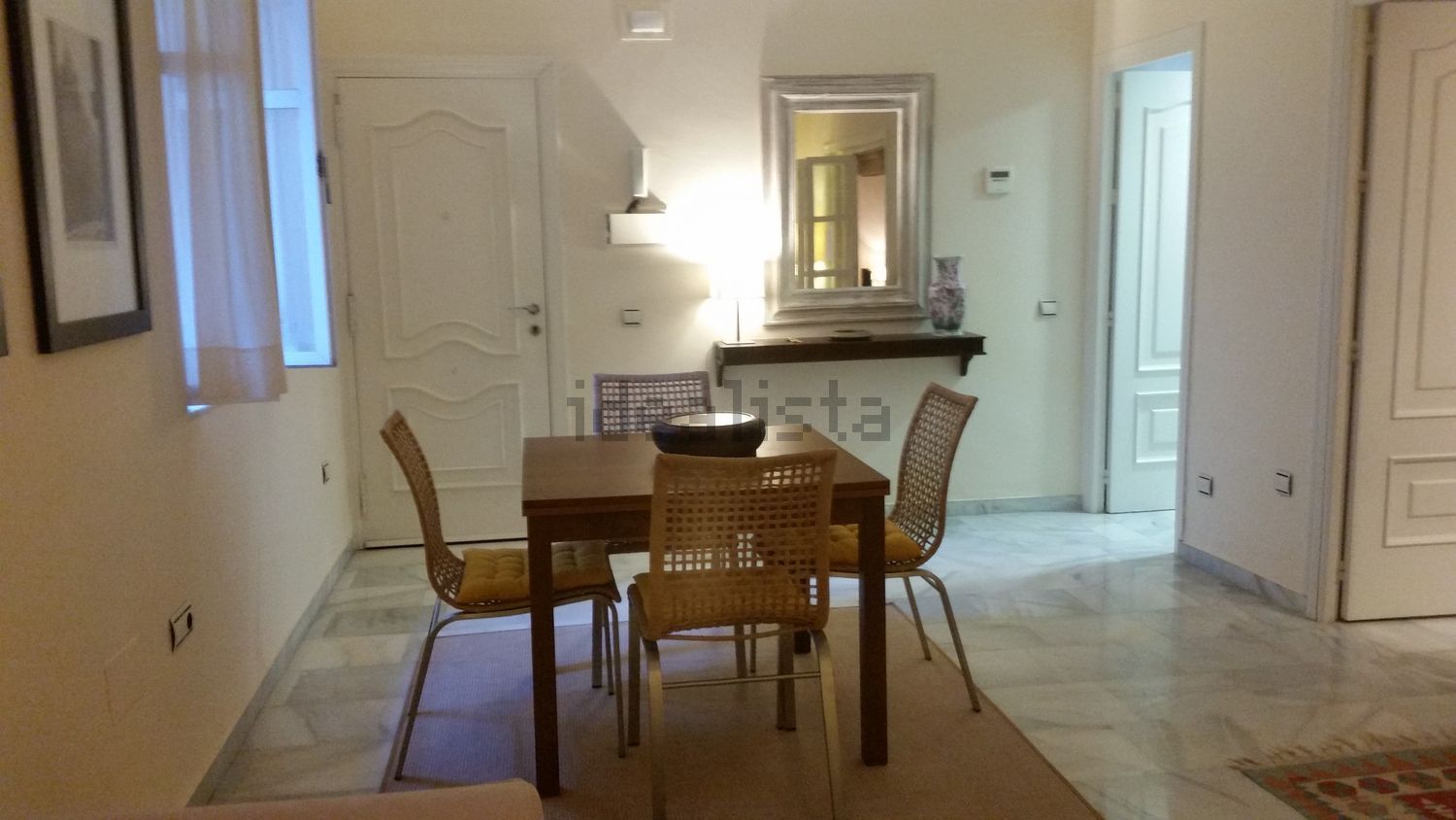 Appartamento 78 m² a Siviglia
