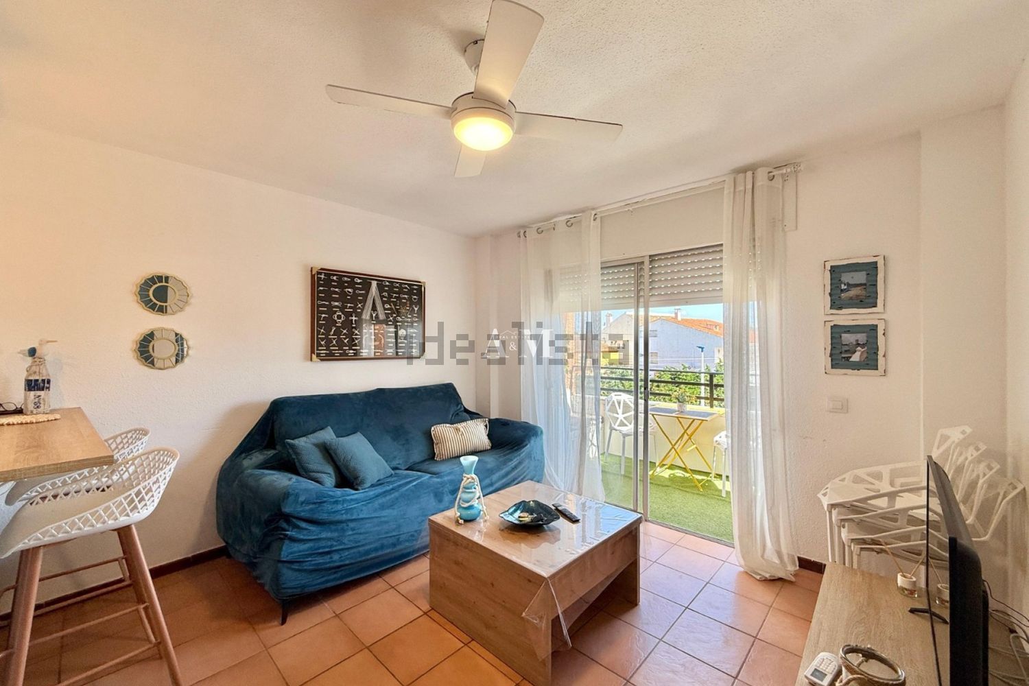 Pis de 45 m² a San Javier