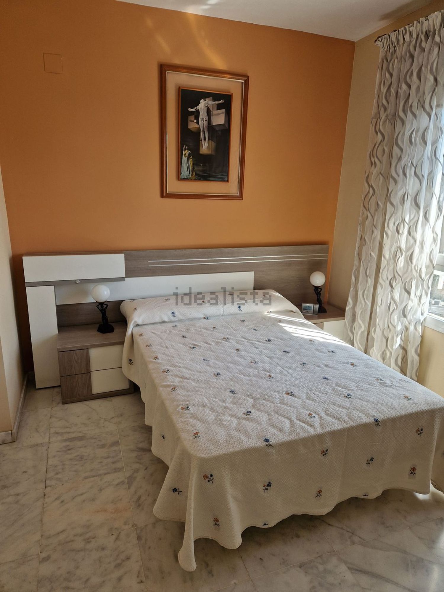 Pis de 127 m² a Sevilla