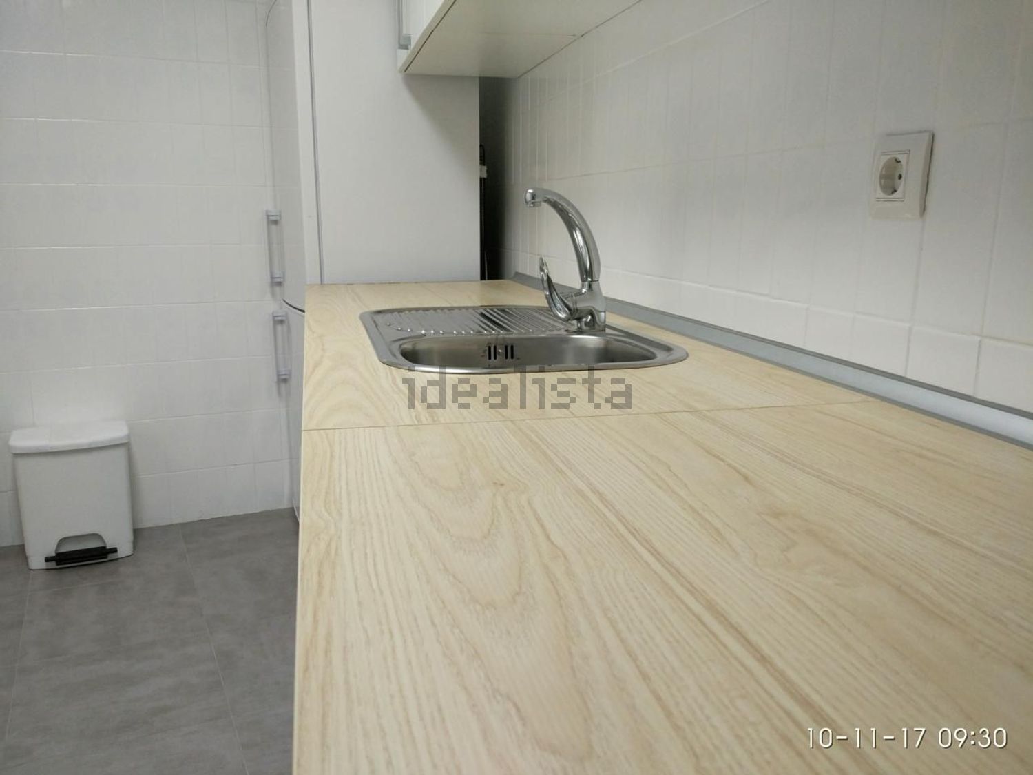 Pis de 58 m² a València