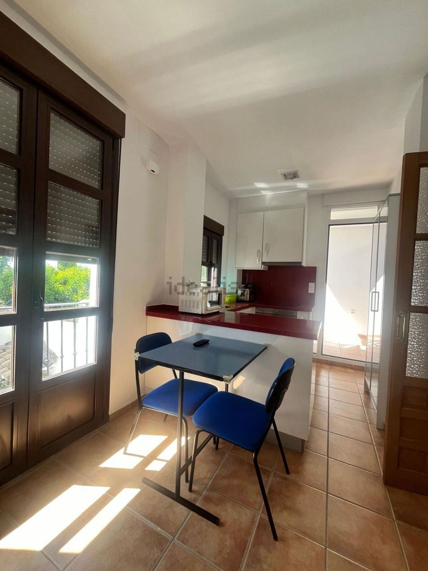 Habitació de lloguer, Granada