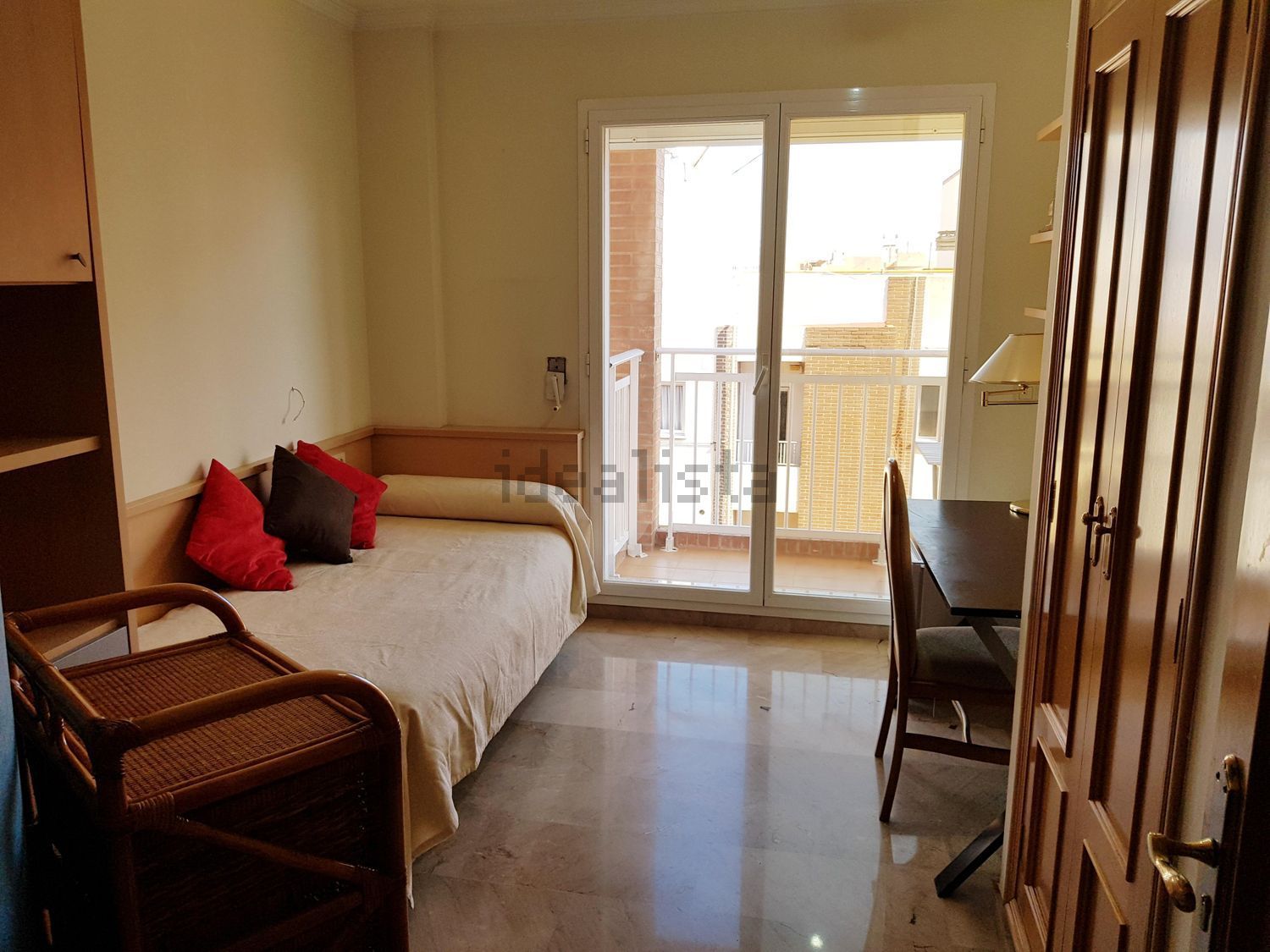 Habitación en alquiler, Valencia