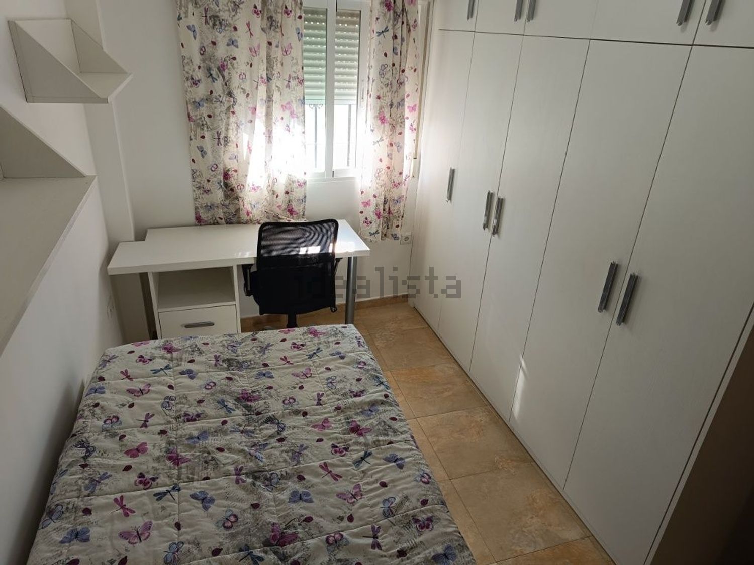 Pis de 118 m² a Las Gabias