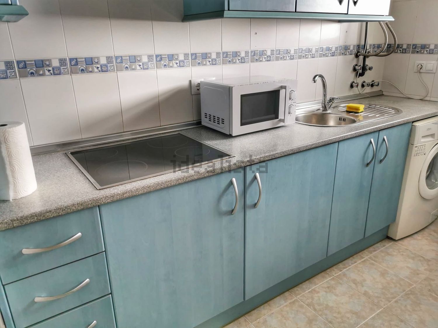 Pis de 72 m² a Gelves