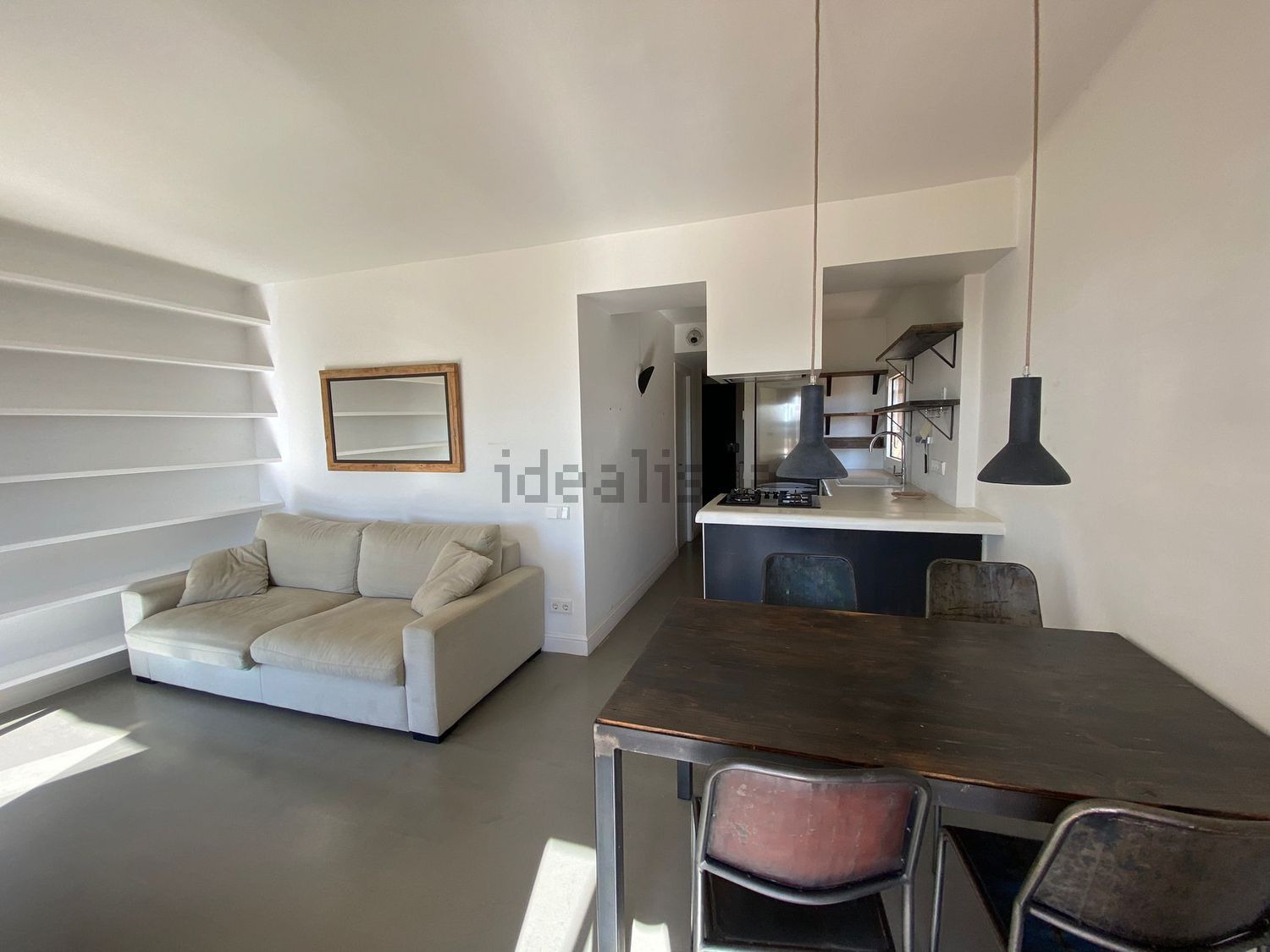 Pis de 106 m² a Barcelona