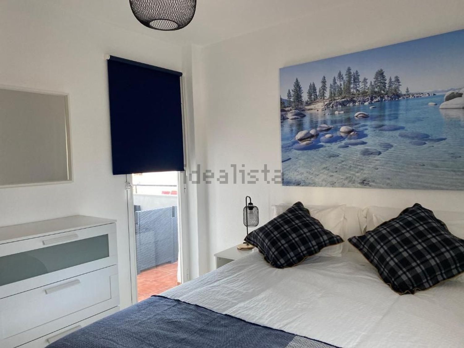 Piso de 85 m² en Benalmádena