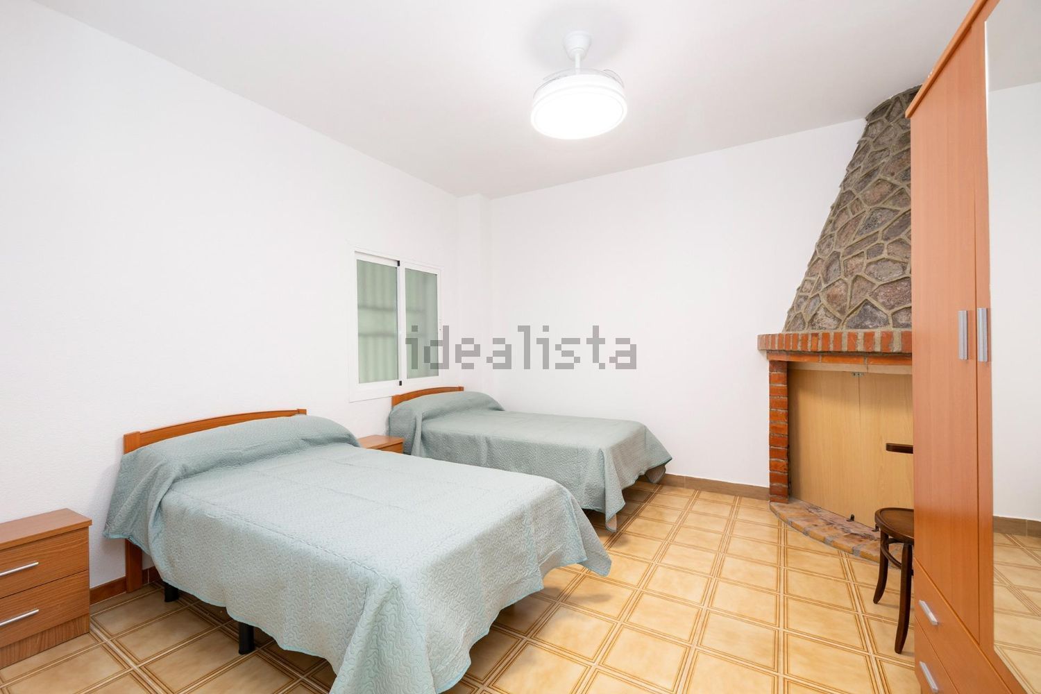 Wohnung 140 m² in Escúzar
