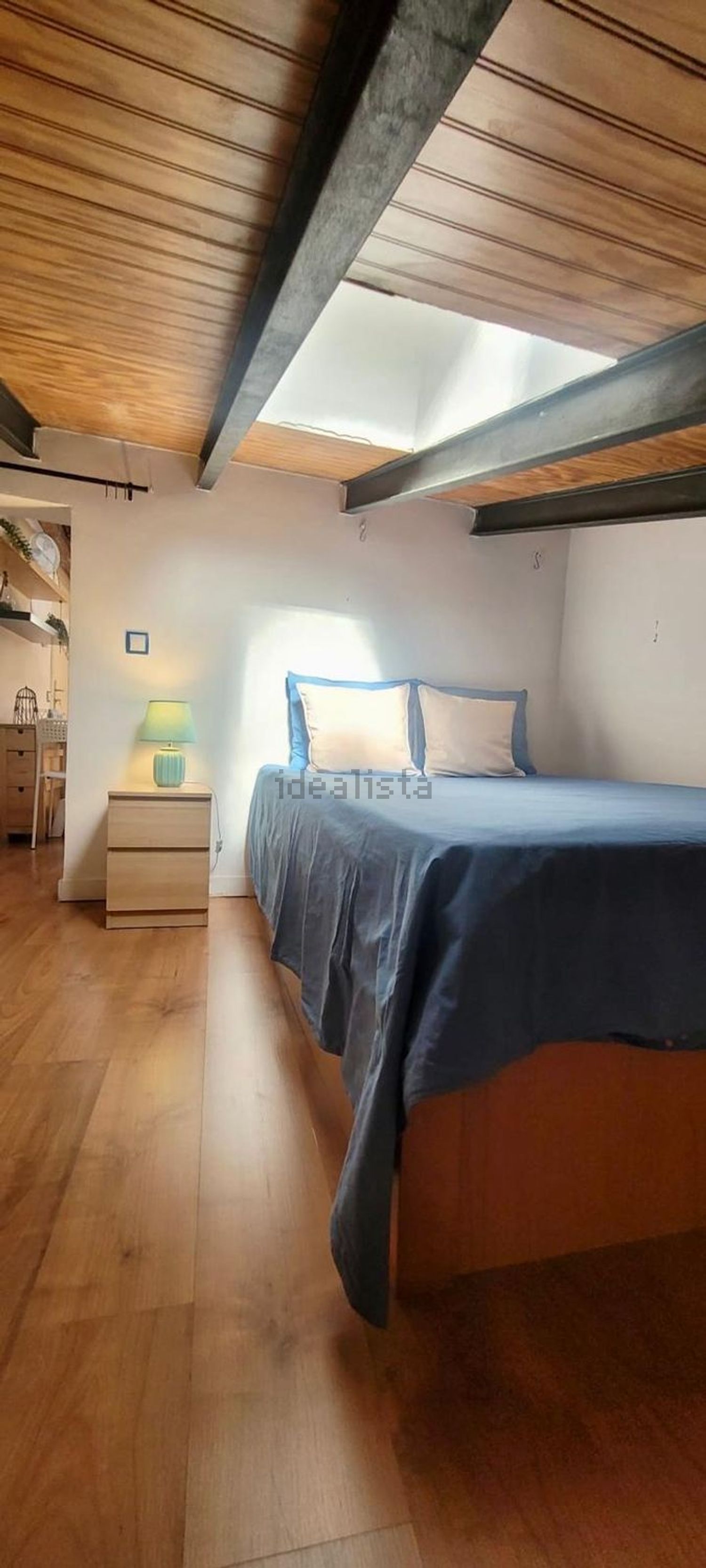 Appartement 20 m² à Madrid