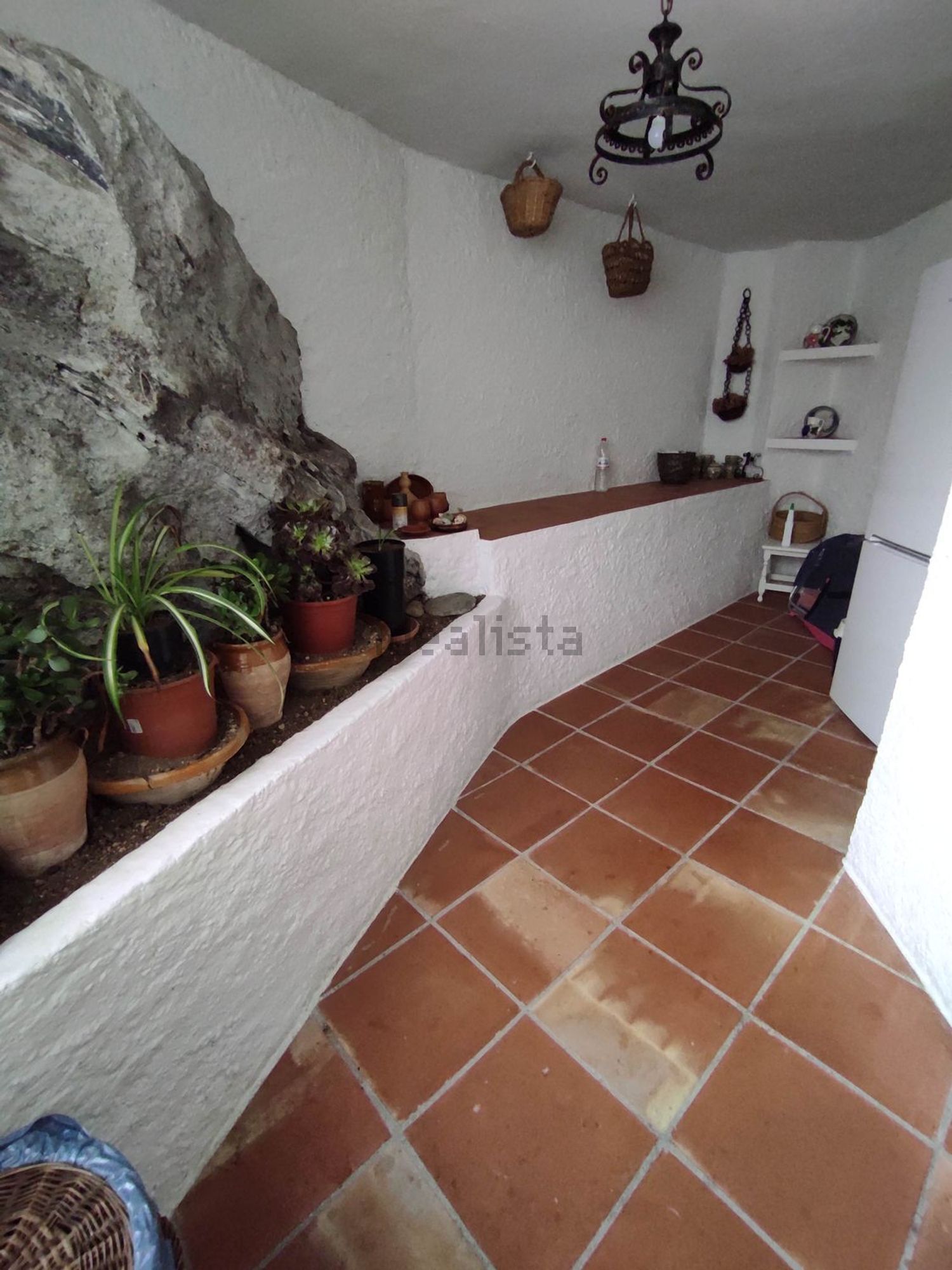 Pis de 65 m² a Almuñécar