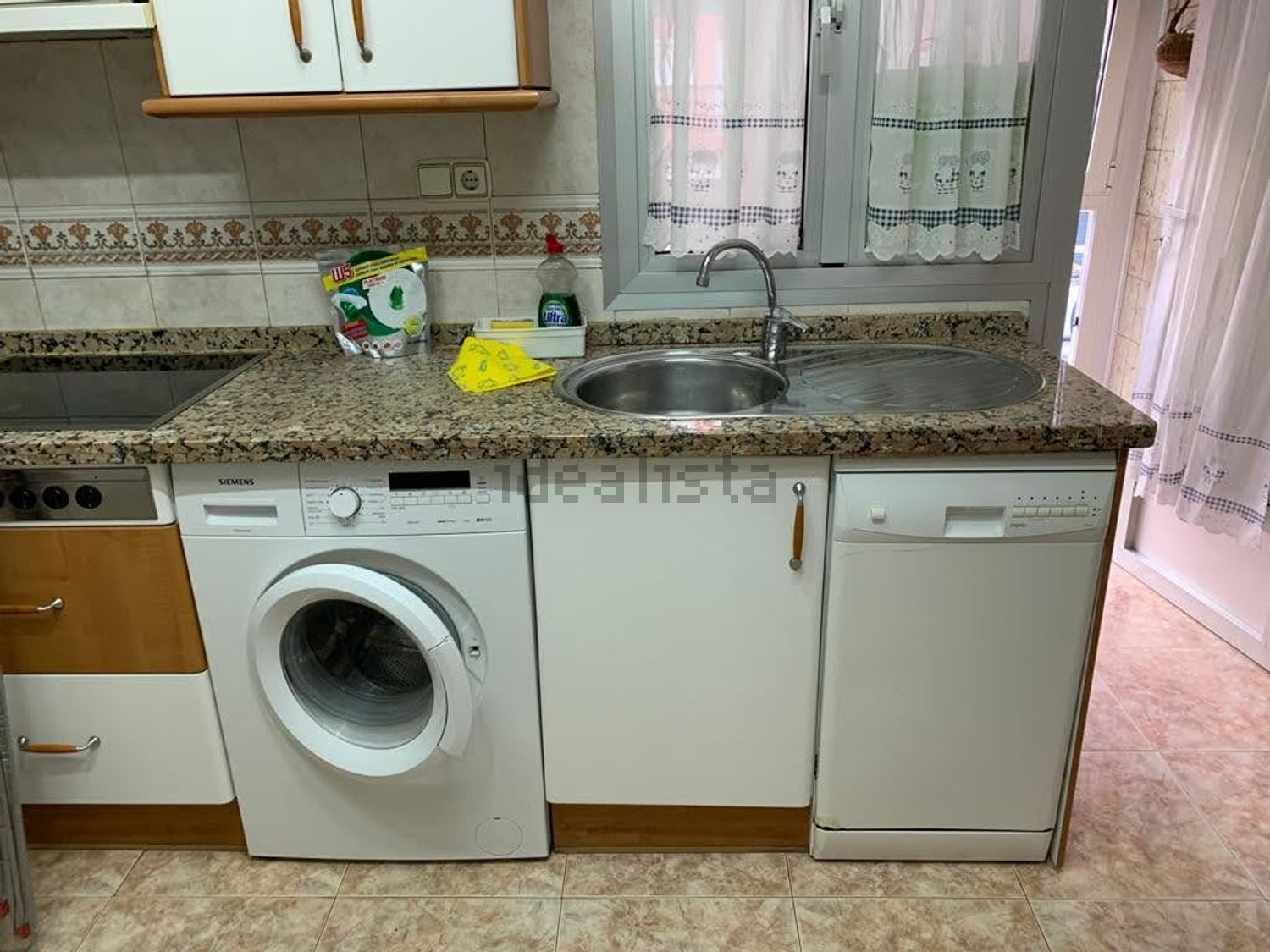 Habitació de lloguer, Almeria