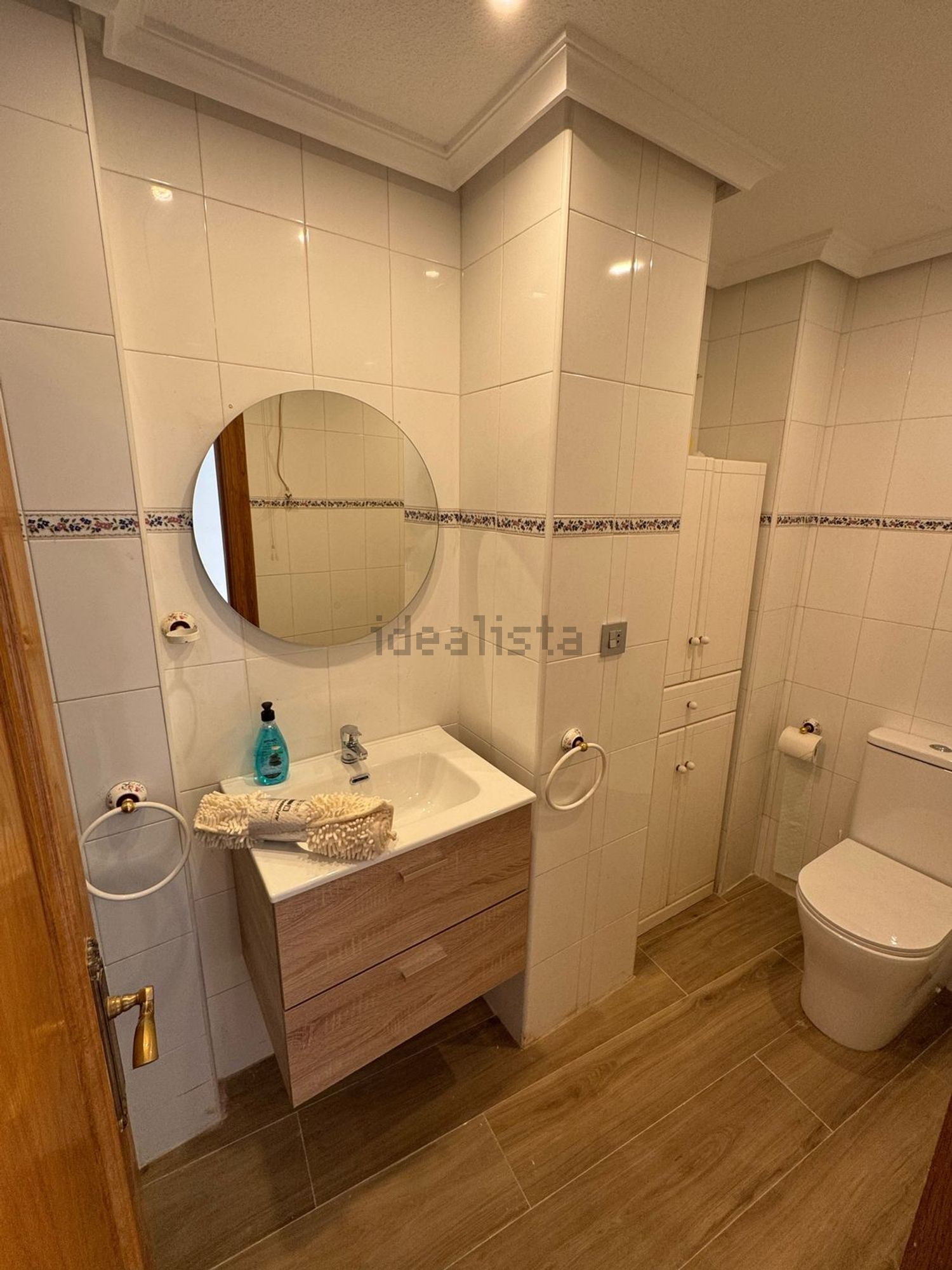 Zimmer zur Miete, Murcia