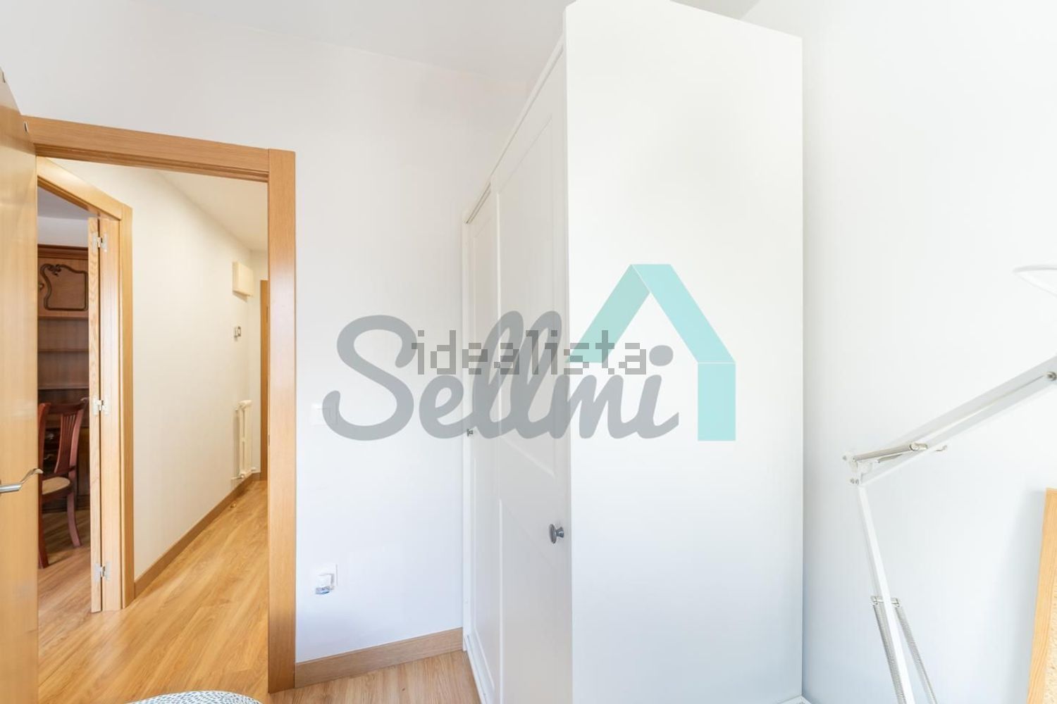 Piso de 85 m² en Oviedo