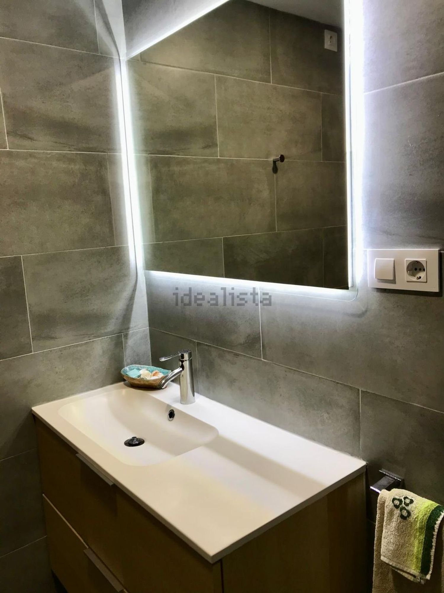 Piso de 123 m² en Calafell