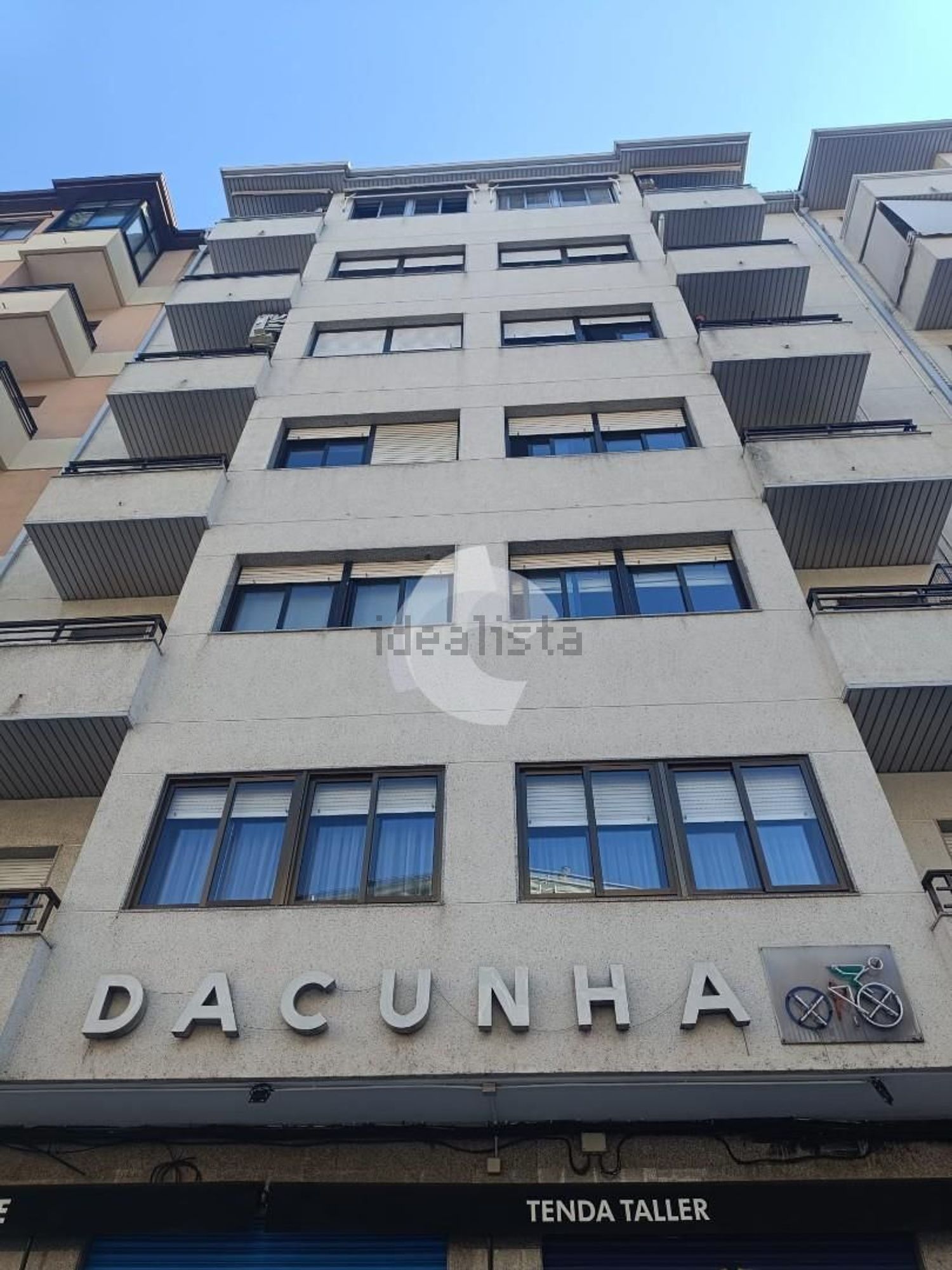 Pis de 110 m² a Ourense