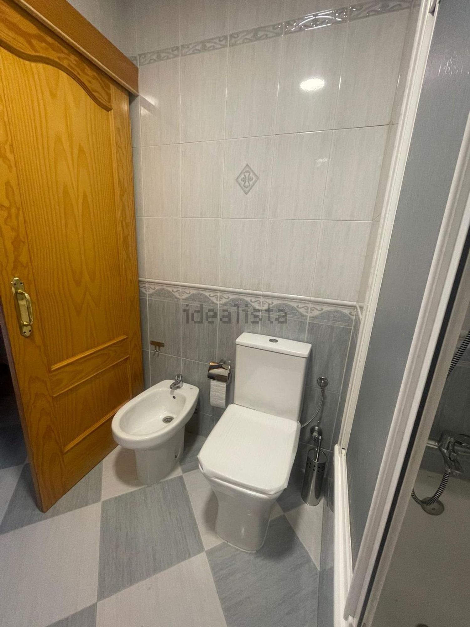 Pis de 77 m² a Sevilla