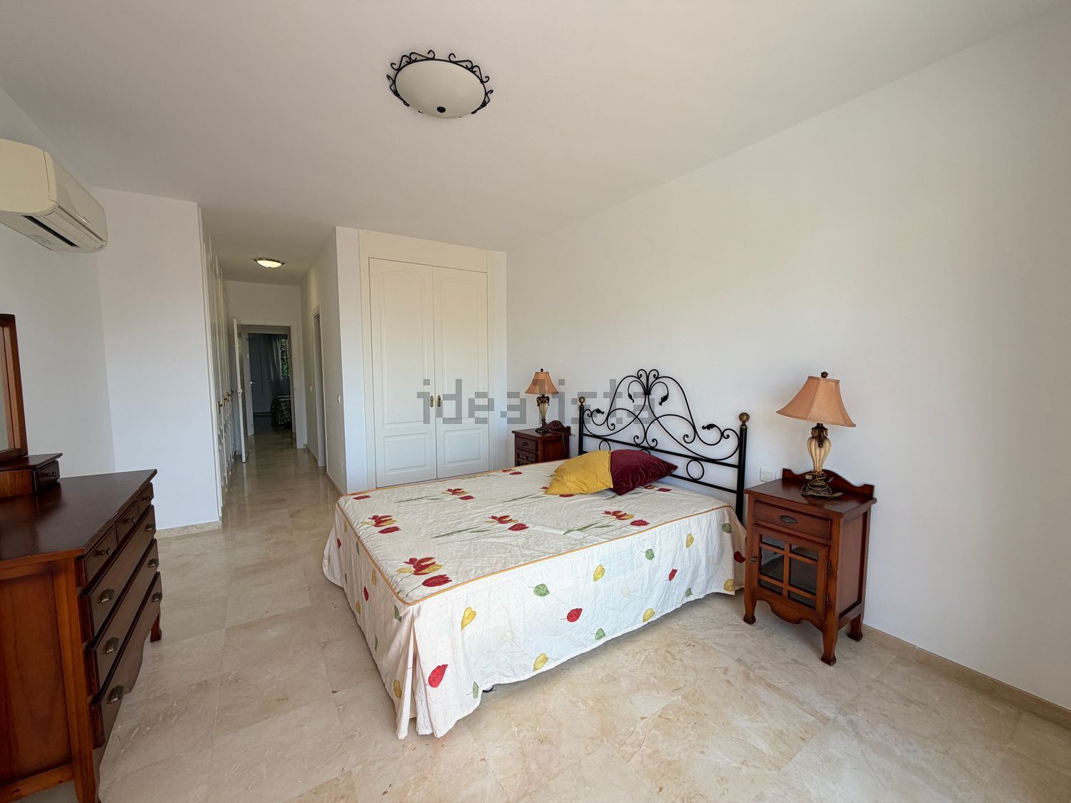 Piso de 130 m² en Marbella