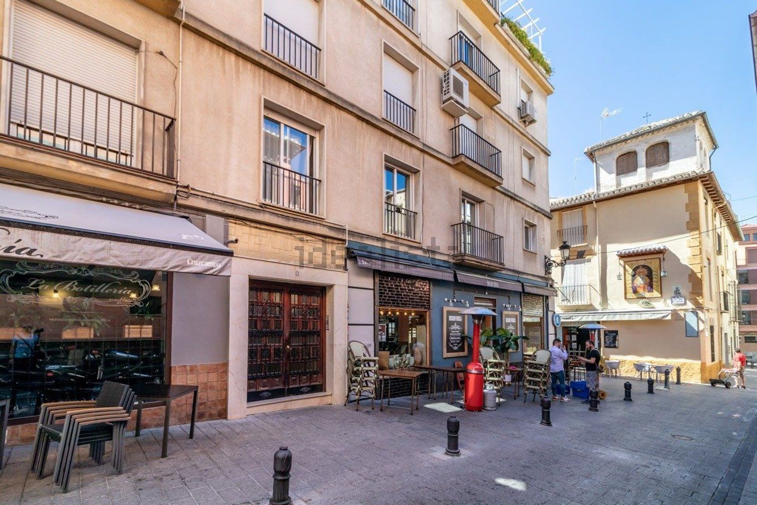 Pis de 90 m² a Granada