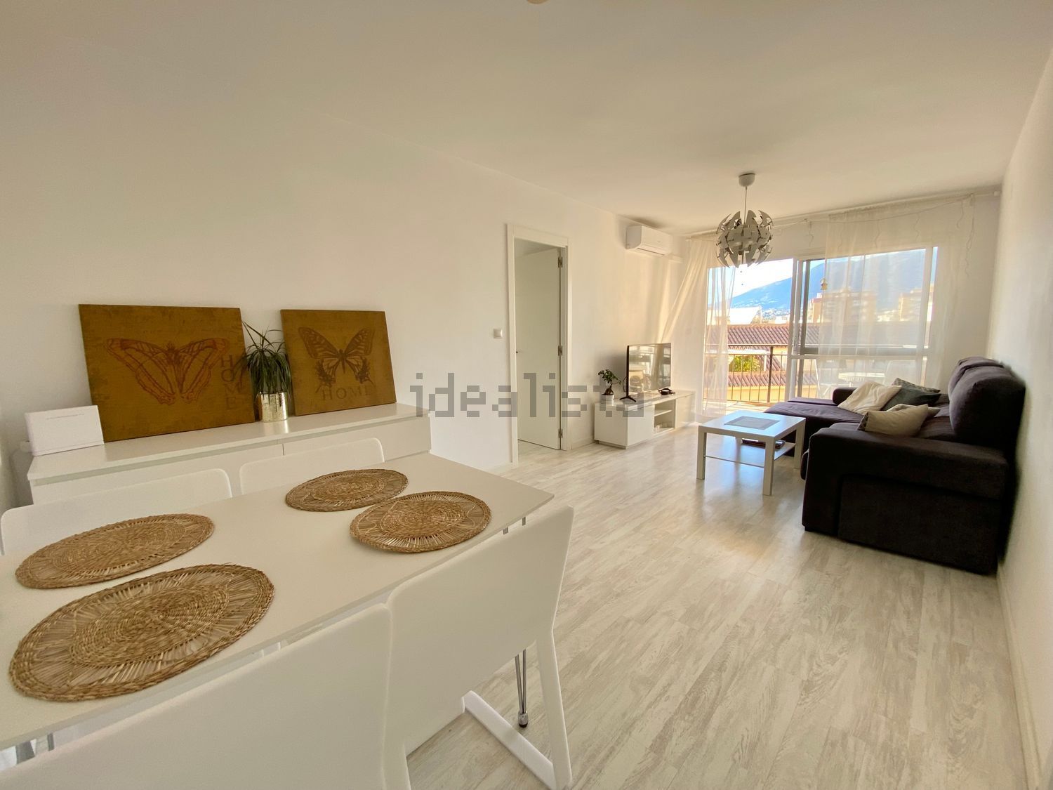 Piso de 100 m² en Fuengirola