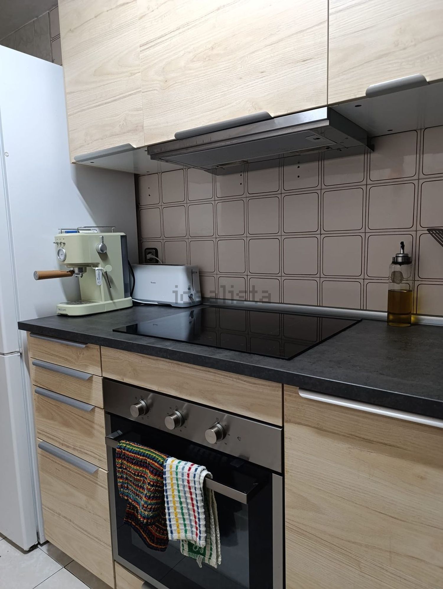 Zimmer zur Miete, Madrid