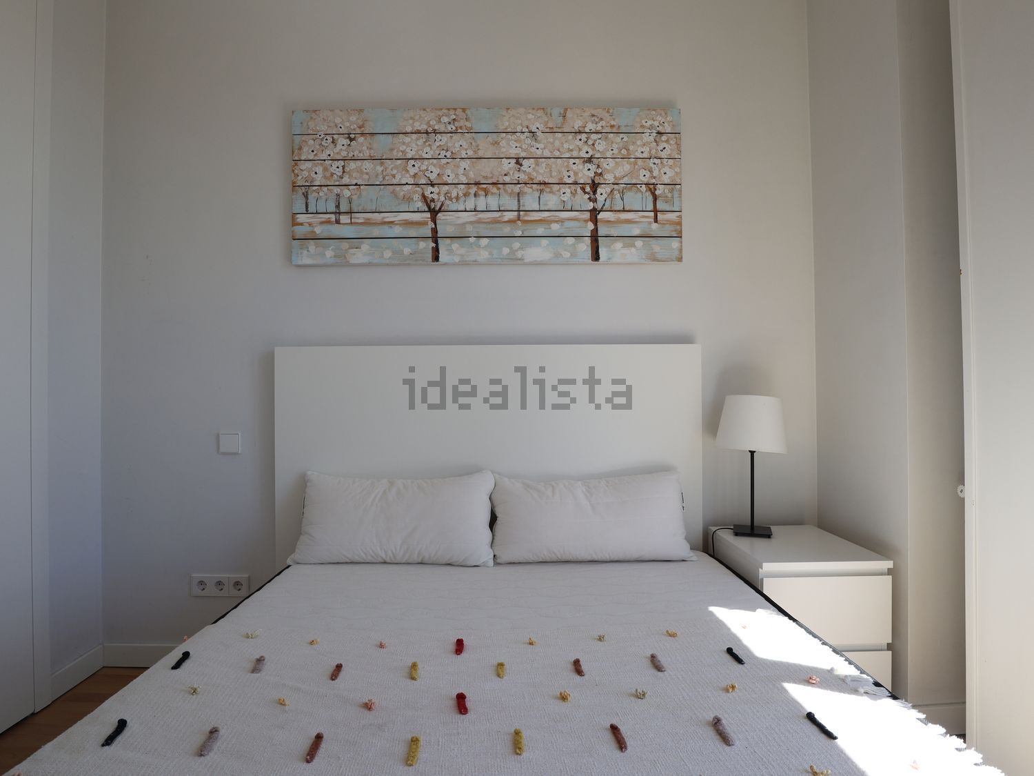 Apartamento 57 m² em Madrid