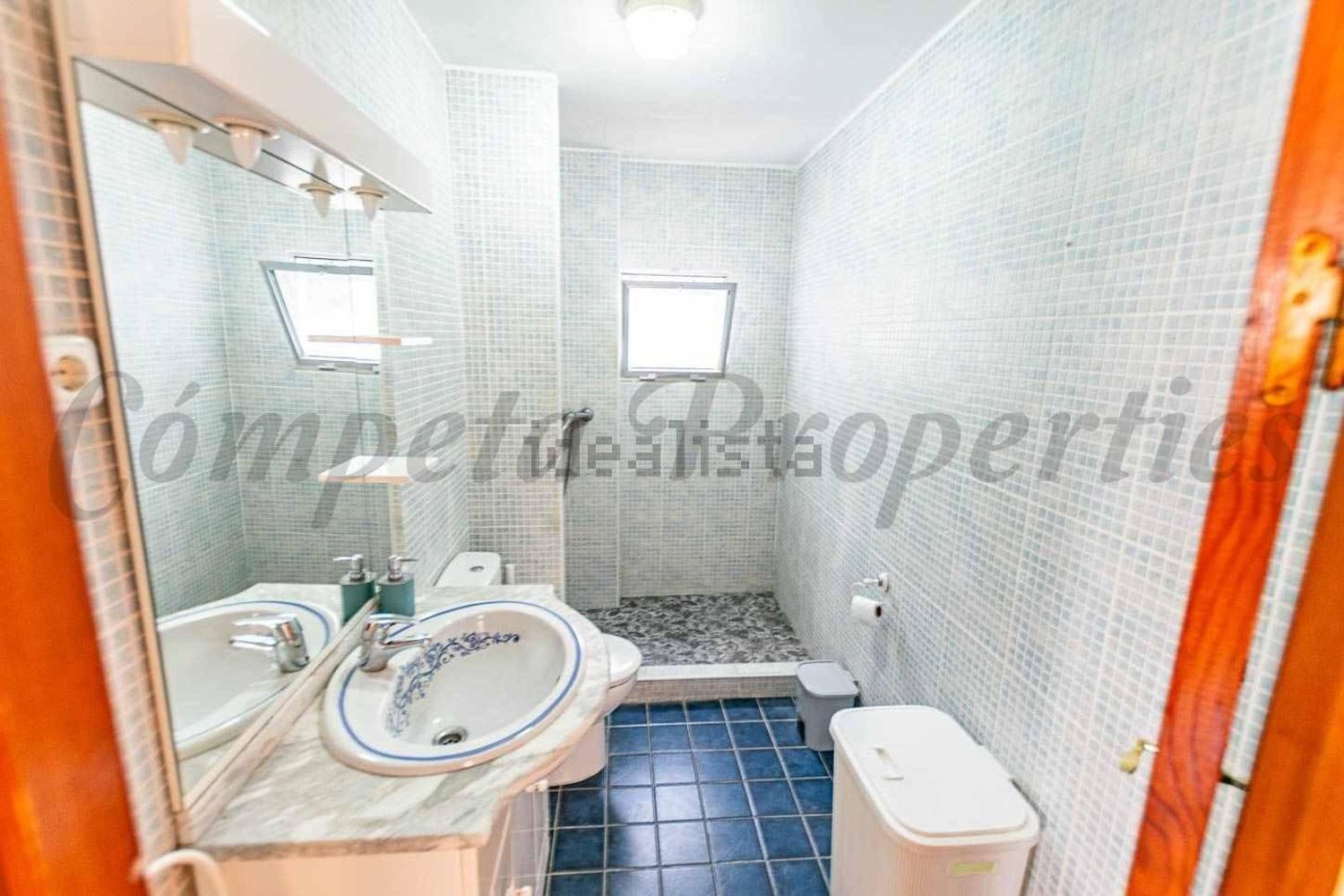 Casa de 119 m² a Cómpeta